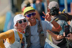 BIB: 
                            <button type="button" onclick="openModal(27343179)" class="btn btn-primary btn-sm float-right btn-popup" data-toggle="modal" data-target=".modal-high-quality">
                        <i class="fas fa-shopping-cart"></i> Add to Cart
                    </button>
                                            <button type="button" onclick="isThisMe(27343179, true)" class="btn btn-success btn-sm float-right btn-popup btn-isme hidden" data-toggle="tooltip" data-placement="bottom" title="นี่คือรูปของคุณใช่ไหม คลิกที่นี่เพื่อเอาเข้าอัลบั้ม">
                        <i class="fas fa-plus"></i> Add to album
                    </button>
                    <button type="button" onclick="isThisMe(27343179, false)" class="btn btn-warning btn-sm float-right btn-popup btn-isnotme hidden">
                        <i class="fas fa-ban"></i> Remove from album
                    </button>